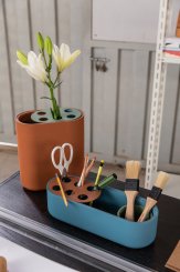 Coleção Babel, Organizador